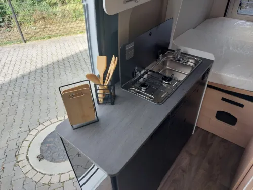 Sunlight Cliff 600 1200 &euro; Rabatt! Foto: 8