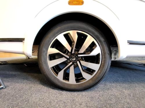 Knaus Sudwind 60 Years 420 QD 60 years Edition Foto: 3