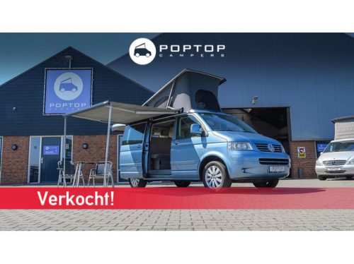 Volkswagen T5 California Biker foto: 0