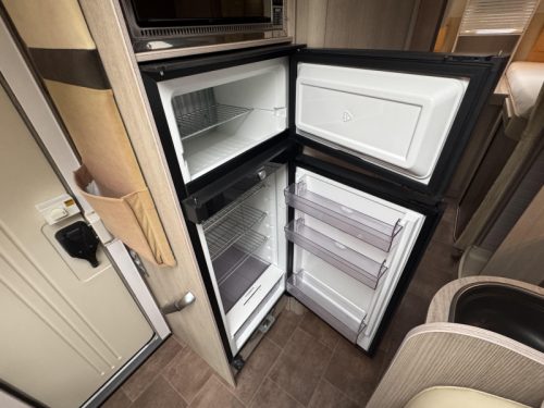 B&uuml;rstner Nexxo T 728 G E&P Niveausysteem und mehr! Foto: 11