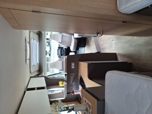 LMC Tourer 660 G Foto: 15
