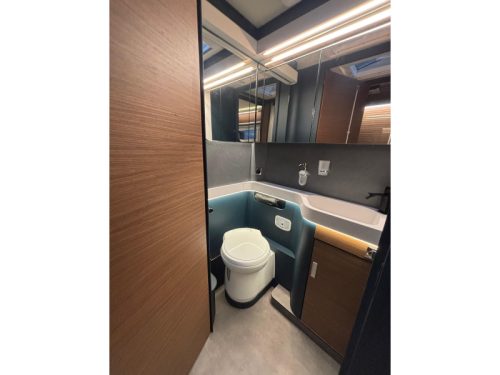 Laika Kreos 5009 L Top class  photo: 26