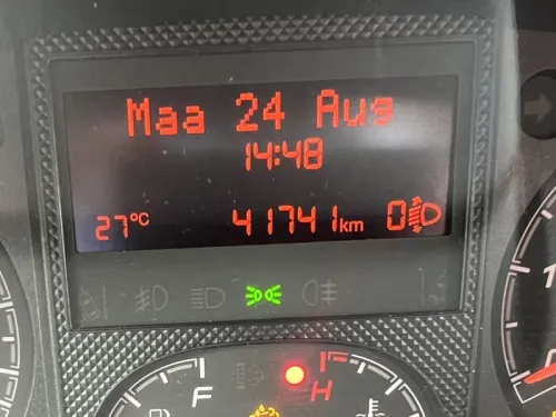 P&ouml;ssl 2Win Plus 600 Citroen Jumper 163 Hp E6  photo: 22