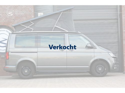 Volkswagen California 6.1 Ocean 2.0 TDI 150 kW / 199 PS DSG 4Motion mit Sperrdifferential und Luftfederung Foto: 5