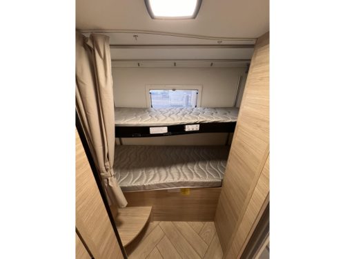 Chausson Etape Line 720 Automatic  photo: 20