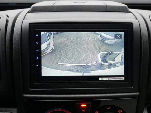 McLouis Menfys 3, 9-Speed Automatic, 6 Meter Van conversion!! photo: 21