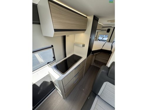 Adria Twin Axess 640SL photo: 20