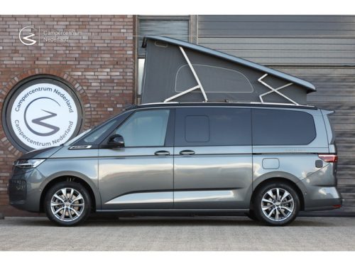 Volkswagen California Ocean 1.5 eHybrid 180 kW / 245 PK DSG 4Motion foto: 1