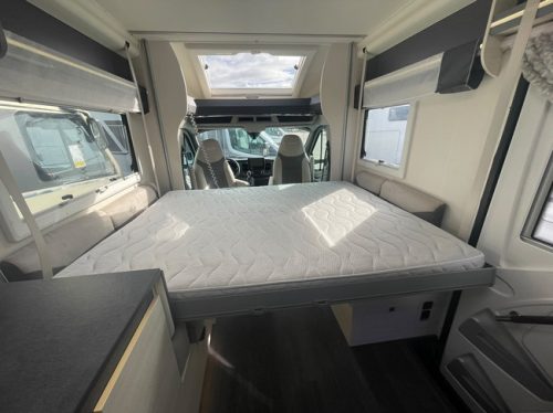 Chausson 640 Premium Ford photo: 17