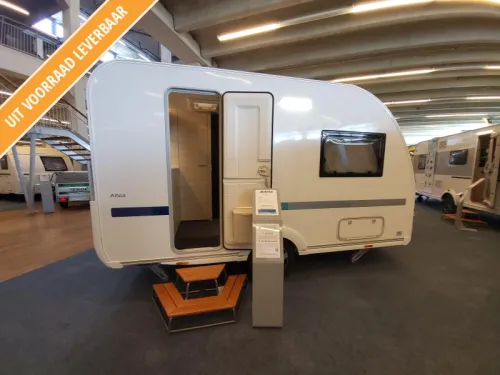 Adria Altea 362 LH new with free mover