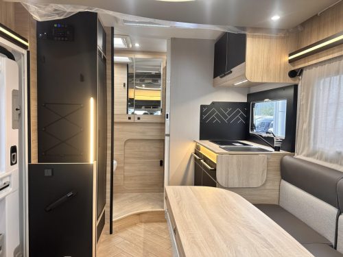 Chausson Titanium 650 650 2026 photo: 11
