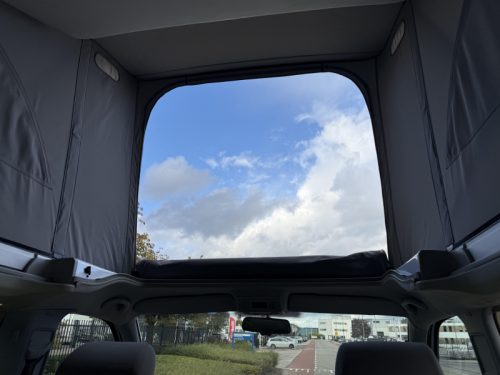 Volkswagen T5 California 130PK 2006 163.000KM  foto: 8