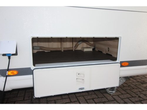 Hobby De Luxe 460 UFE Modeljaar 2027  foto: 22