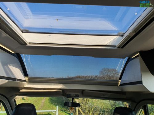 Adria Twin Supreme 640SGX photo: 19