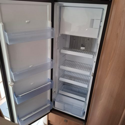 Bürstner GMBH BI7285 foto: 13