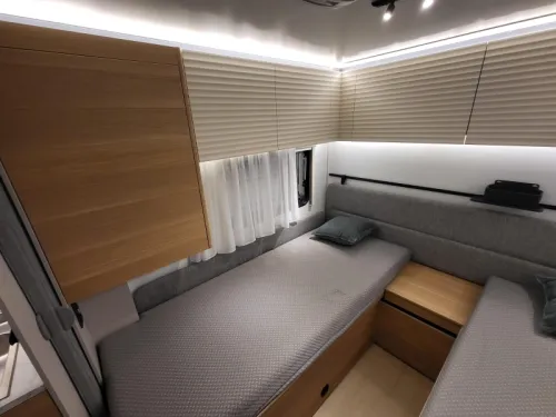 Adria Adora 532 UL gratis mover  foto: 8
