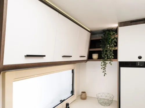 Benimar Tessoro 481 base model 2026 photo: 7