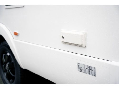Hymer BMC-I 580 Stock offer price!! photo: 6