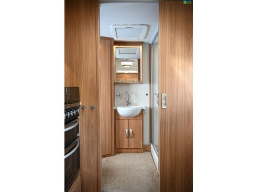 Lunar Clubman CK Foto: 16