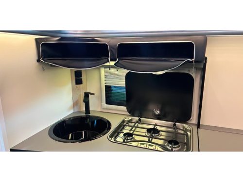 Easy Caravanning GetAway Trophy Trophy Limited Edition photo: 10