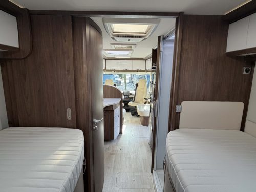 Frankia Titan 790GD foto: 41