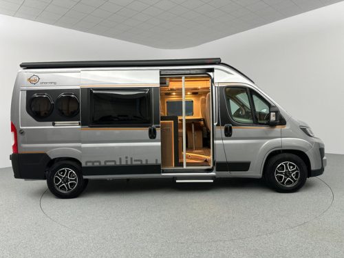Malibu Van Diversity 600 DB K Charming GT Skyview Foto: 14