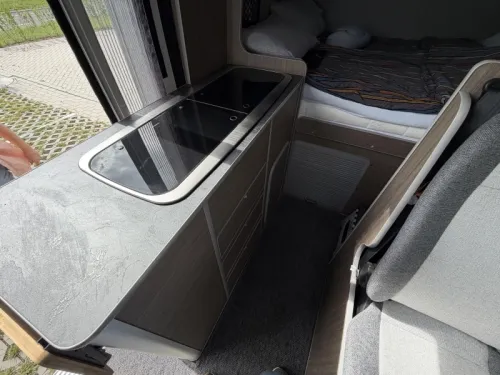 Fiat Ducato 540 WaldiCamp / maxxfan Foto: 5