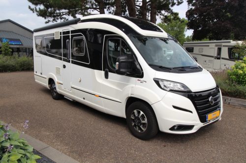 Niesmann-bischoff Smove 7.4 E photo: 0