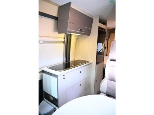 Chausson Twist V 594 photo: 12