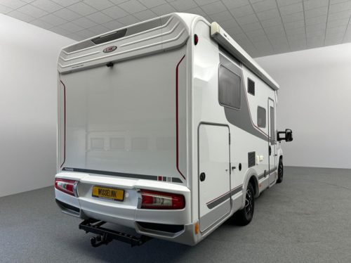 LMC Element T 668 G Foto: 22