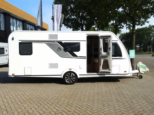 Knaus Sudwind Black Selection 500 QDK 50j witoma special package photo: 20