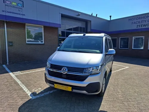 Volkswagen Transporter T6.1 Reimo TrioStyle|5 seats|  photo: 4