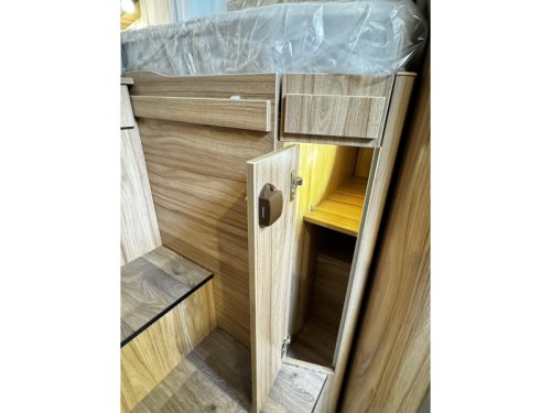 Hymer Exsis-T 474 - Automatique photo : 14