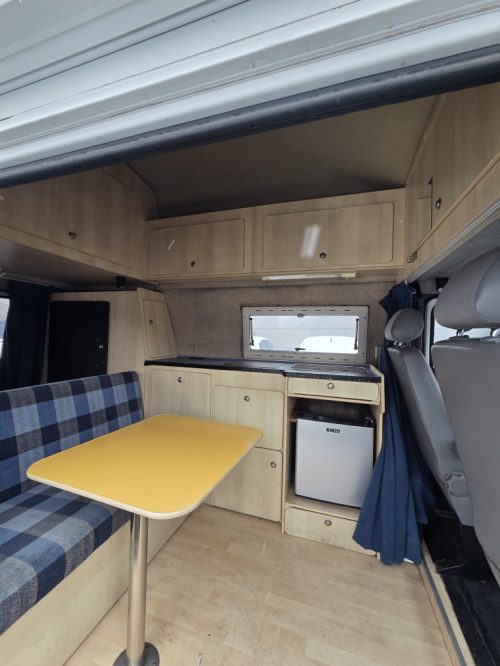FIAT DUCATO 14 2.8 D photo: 16