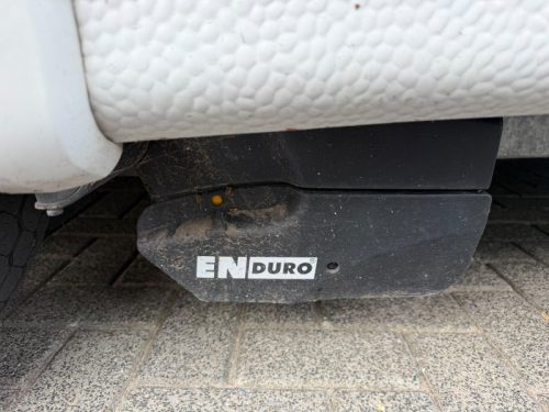 Knaus Sport Special 420 QD Mover/ Awning/ Awning photo: 6