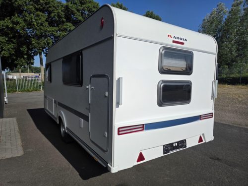 Adria Aviva 472 PK Foto: 4
