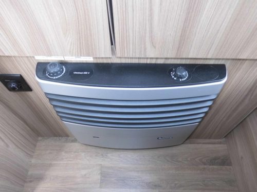 Sprite Alpine Sport 400 TF Mover, Markise, ATC Foto: 5