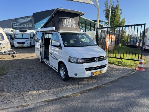 Volkswagen California 2 TDI  photo: 1