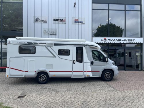 LMC Cruiser 662 T SPECIAL OFFER photo: 2
