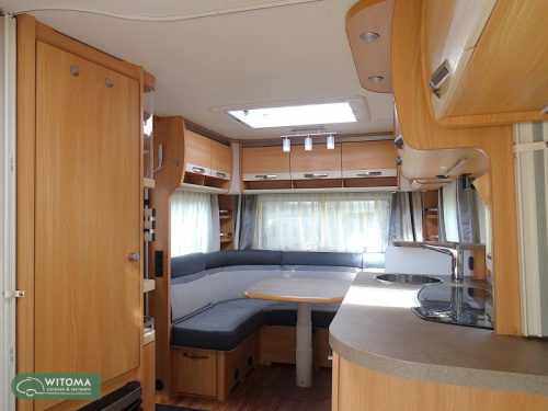 Knaus Sudwind 450 FU VERKAUFT! Foto: 4