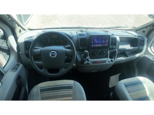 Adria Mobil Coral S ADRIA CORAL S 680SP photo: 11