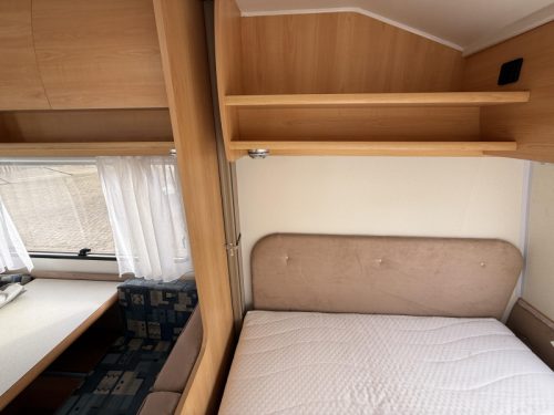 Home-Car Racer Fantasy 43 Truma mover, Awning, photo: 6