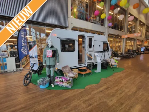 Knaus Sudwind 60 Years 450 FU super complete from factory photo: 0