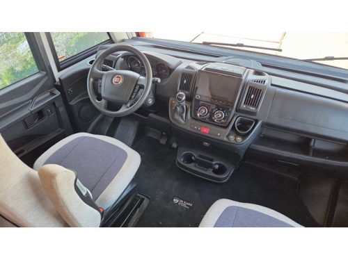 Weinsberg CaraCore 650 MF photo: 5