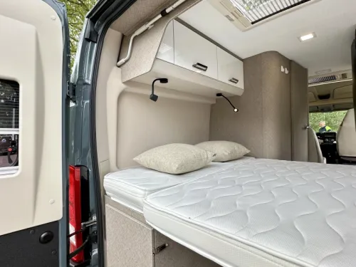 Karmann Mobil Davis 590 Lifestyle photo: 21