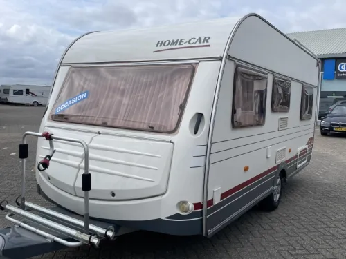 Home-Car Racer Spirit 45 MOVER/FIETSENDRAGER  foto: 5