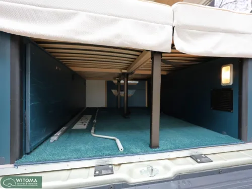 Knaus Boxlife 630 ME Euro 6 WENIG KM! Foto: 15