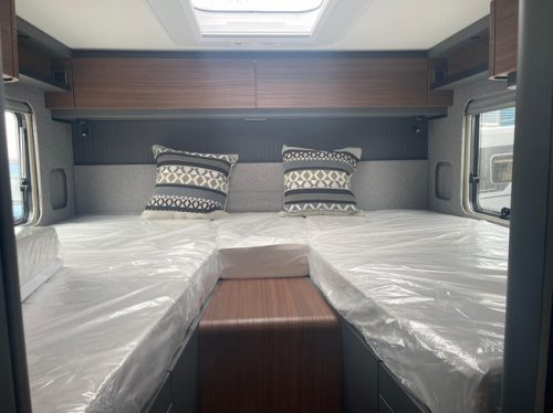 Hymer B MC I 680 Mercedes photo: 15