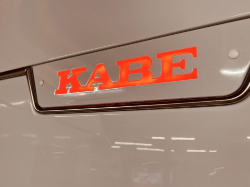 Kabe Royal 600 CXL ROYAL 600 CXL DXL KS Foto: 4