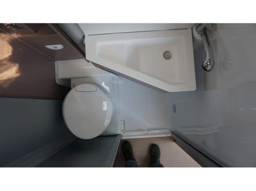 B&uuml;rstner Eliseo C 602 Fiat Foto: 17